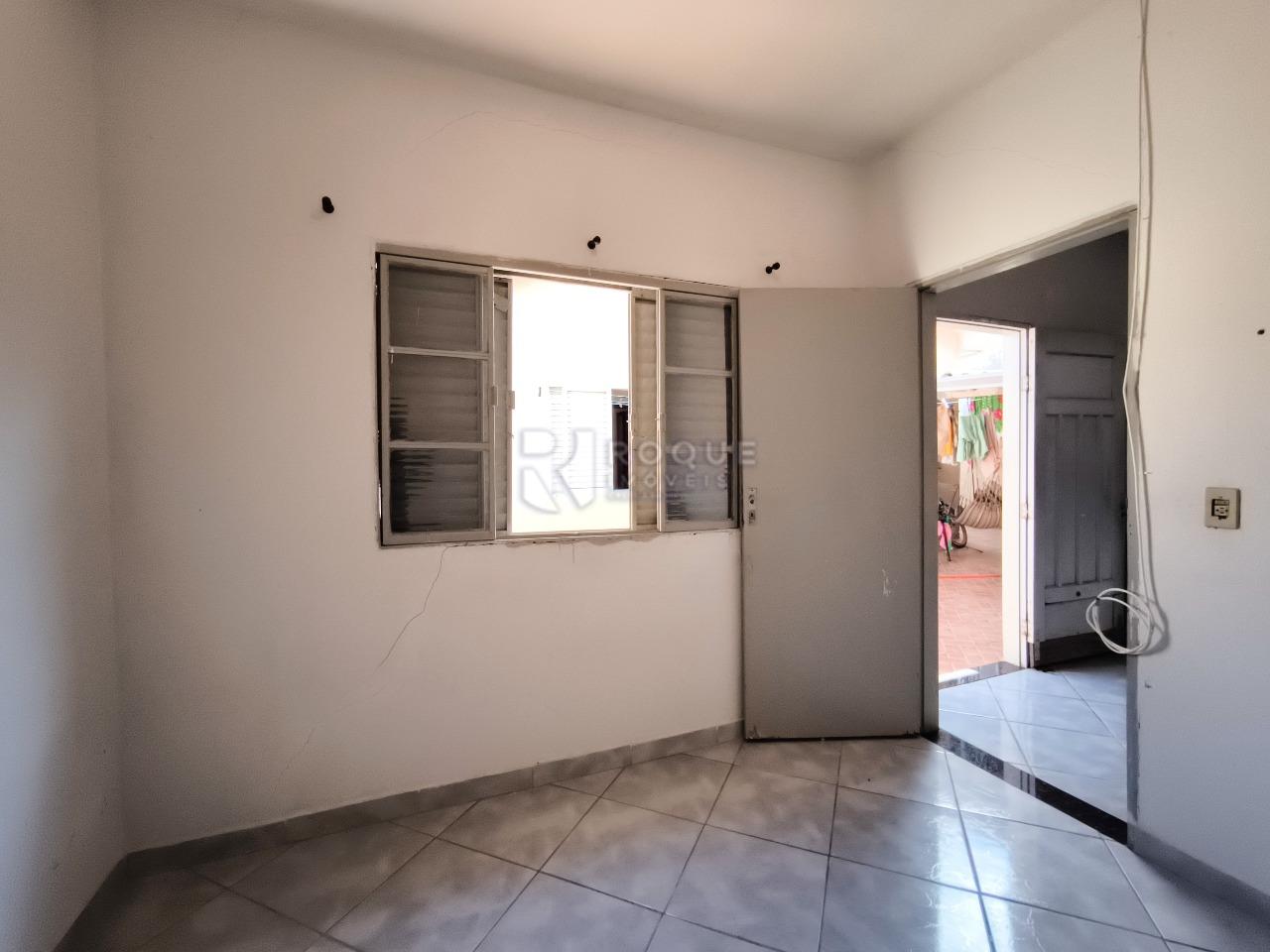 Casa Residencial à venda no bairro Jardim Montezuma: DORMITÓRIO 1 EDÍCULA