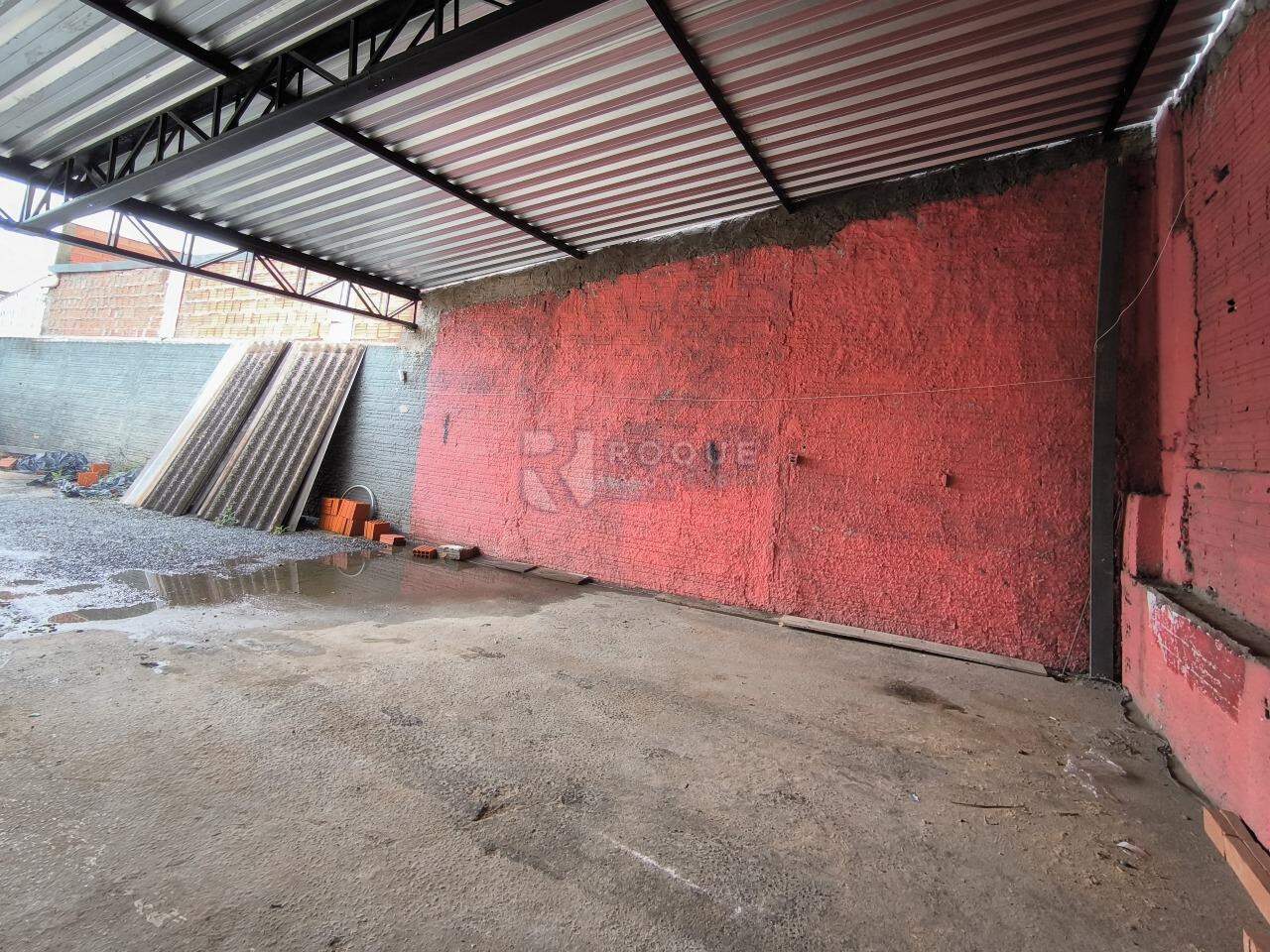 Terreno à venda no bairro Jardim Residencial Graminha II: 