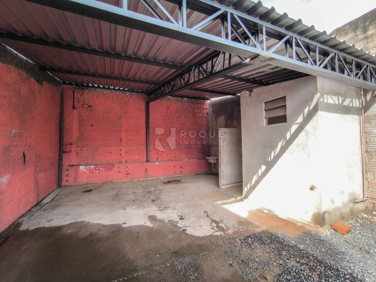 Terreno à venda no bairro Jardim Residencial Graminha II: 