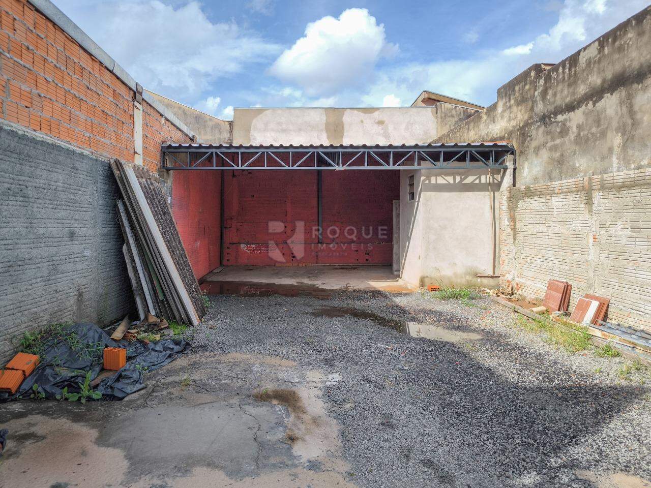 Terreno à venda no bairro Jardim Residencial Graminha II: 