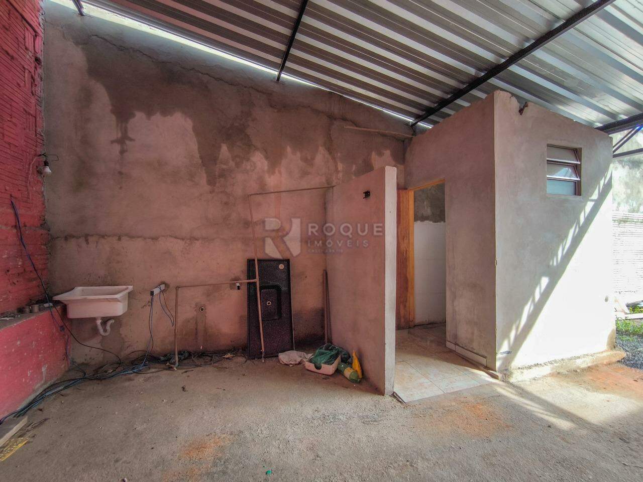 Terreno à venda no bairro Jardim Residencial Graminha II: 