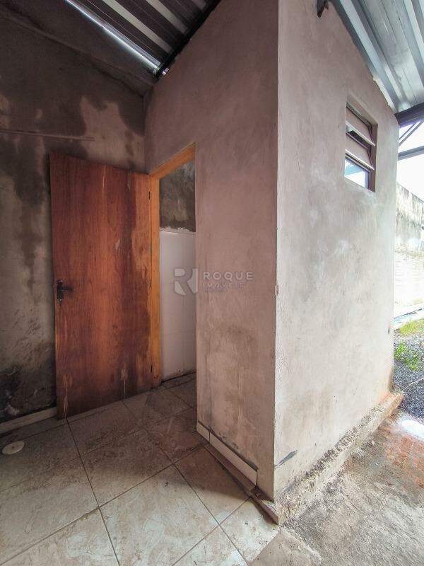 Terreno à venda no bairro Jardim Residencial Graminha II: 