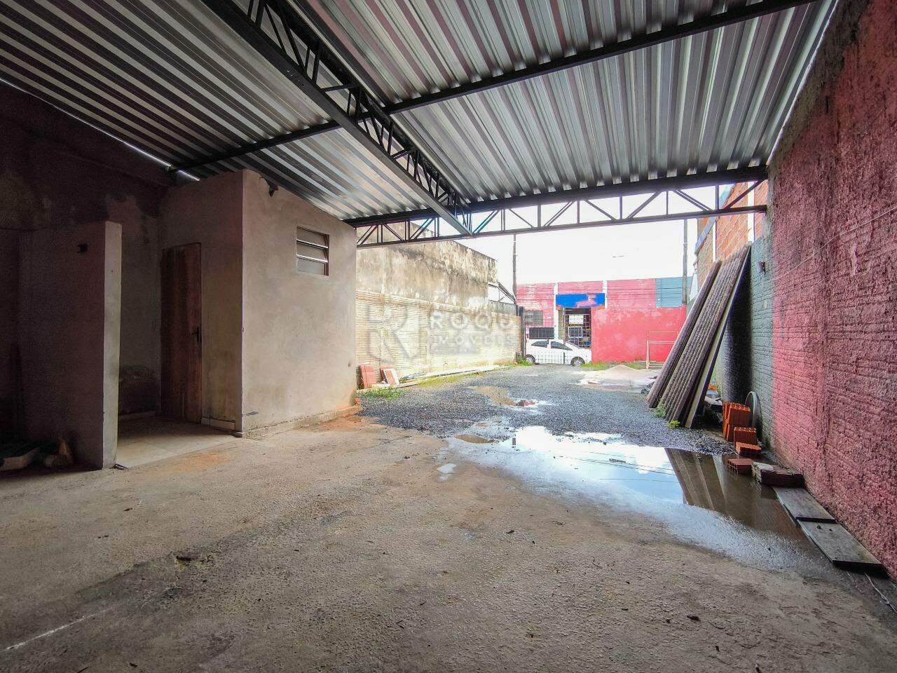 Terreno à venda no bairro Jardim Residencial Graminha II: 