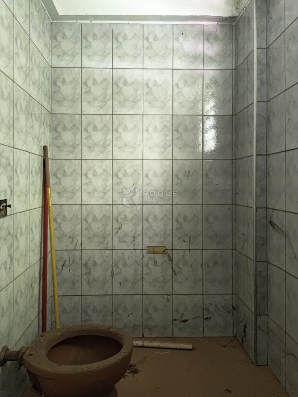 Barracão/Galpão à venda no bairro Centro: WC Social 01