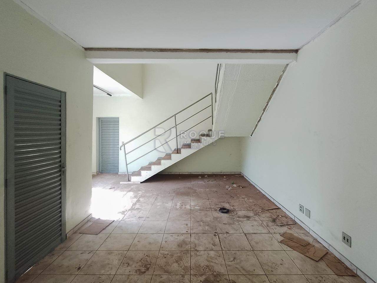 Barracão/Galpão para aluguel no bairro Boa Vista: Hall de entrada - Recepção
