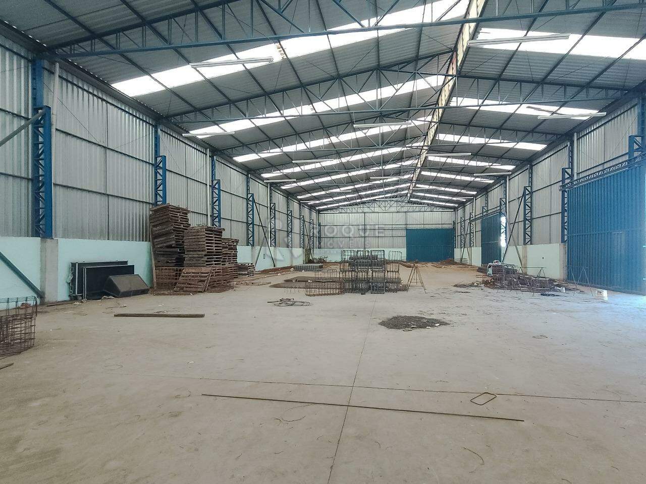 Barracão/Galpão para aluguel no bairro Boa Vista: Barracão