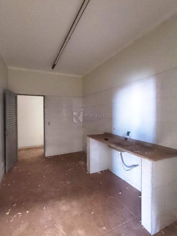 Barracão/Galpão para aluguel no bairro Boa Vista: Cozinha social