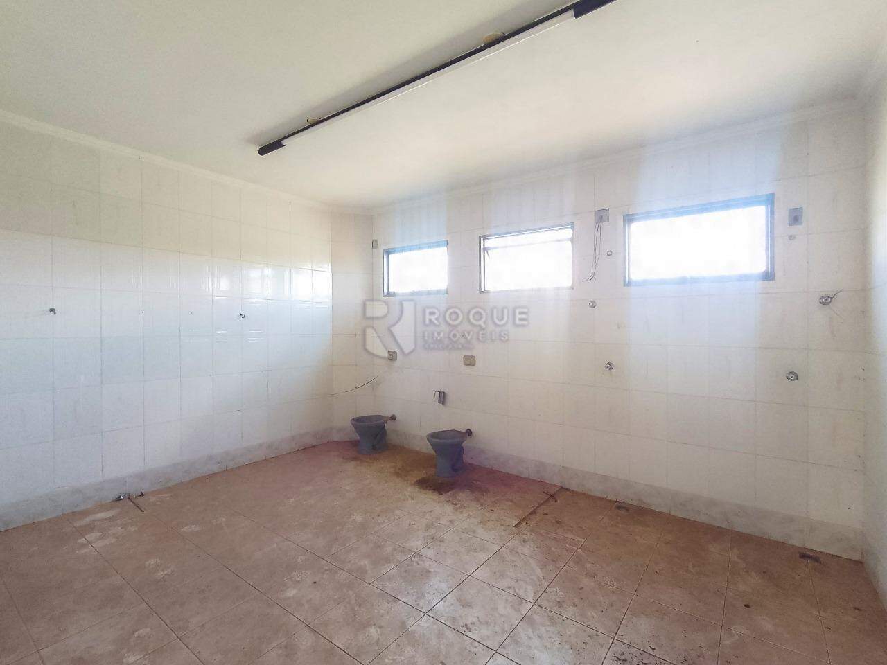 Barracão/Galpão para aluguel no bairro Boa Vista: Vestiário 02