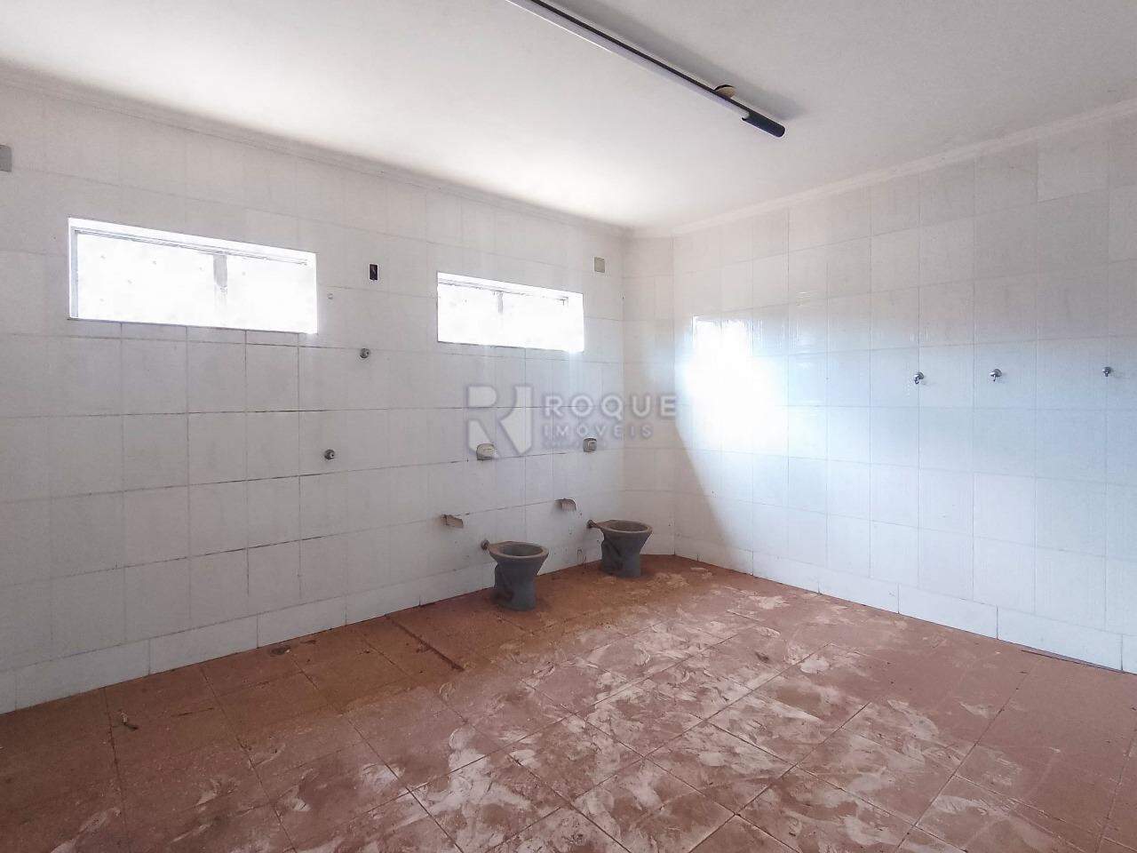 Barracão/Galpão para aluguel no bairro Boa Vista: Vestiário 01