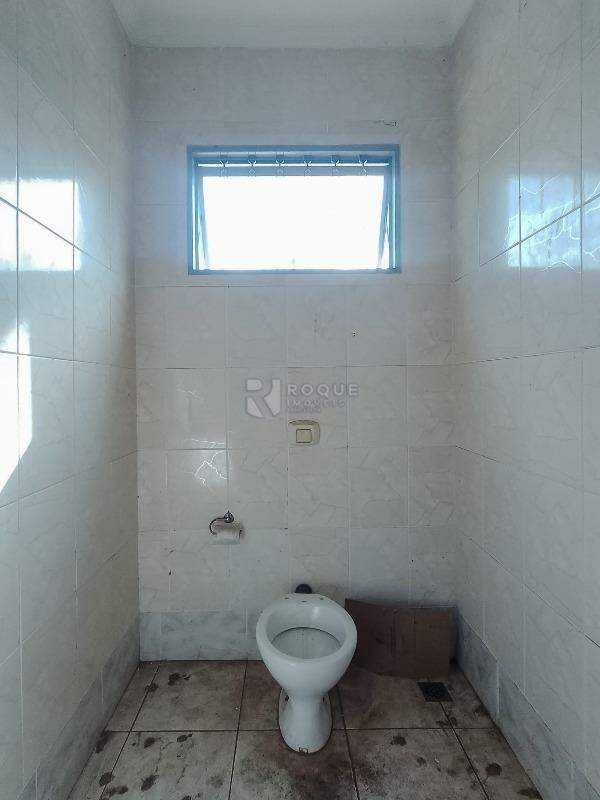Barracão/Galpão para aluguel no bairro Boa Vista: WC 01 Recepção