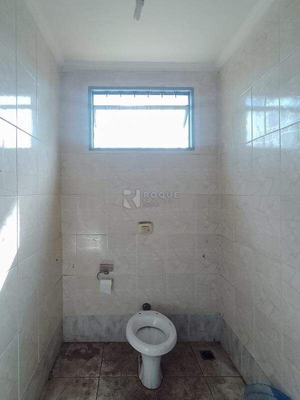 Barracão/Galpão para aluguel no bairro Boa Vista: WC 02 Recepção