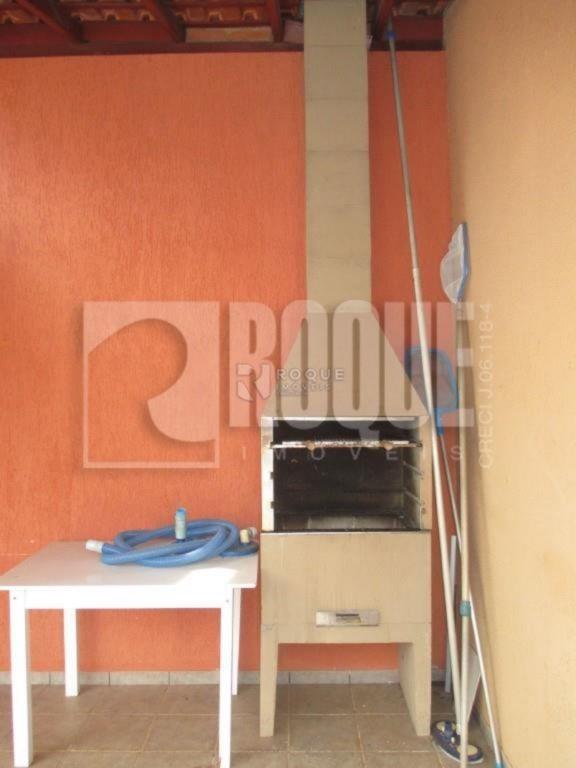 Casa Residencial à venda no bairro Jardim Caieira: 