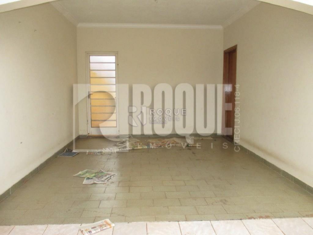 Casa Residencial à venda no bairro Jardim Caieira: 