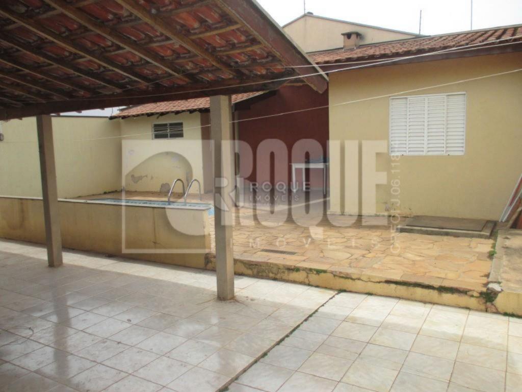 Casa Residencial à venda no bairro Jardim Caieira: 