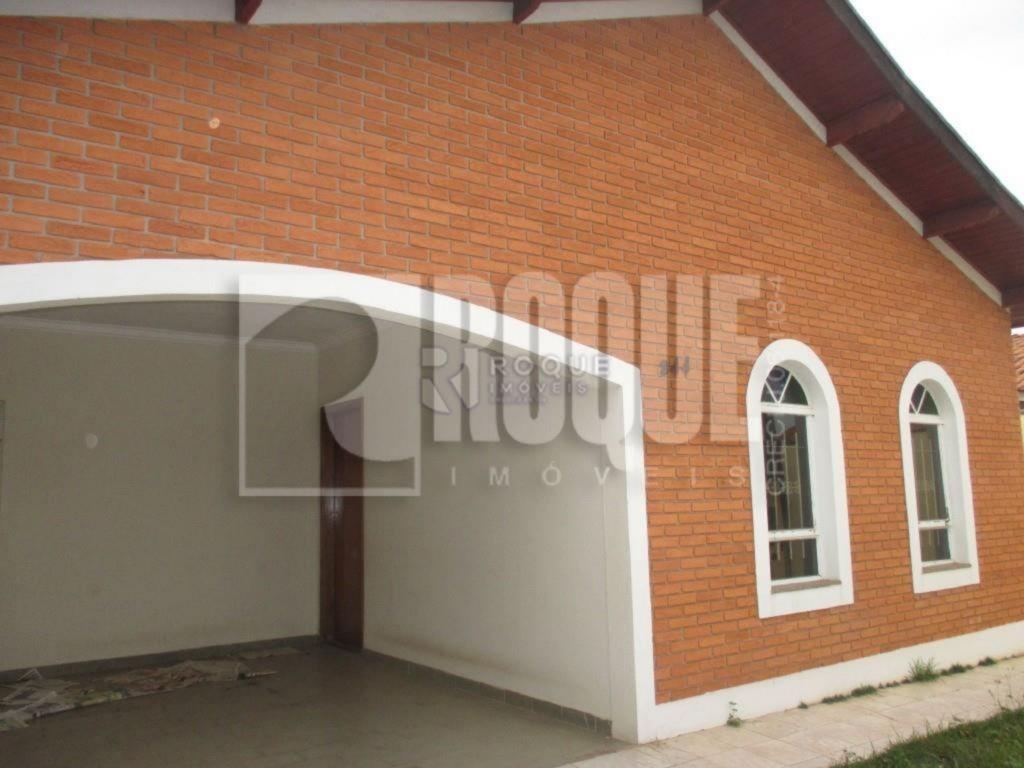 Casa Residencial à venda no bairro Jardim Caieira: 