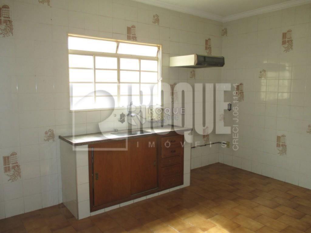 Casa Residencial à venda no bairro Jardim Caieira: 