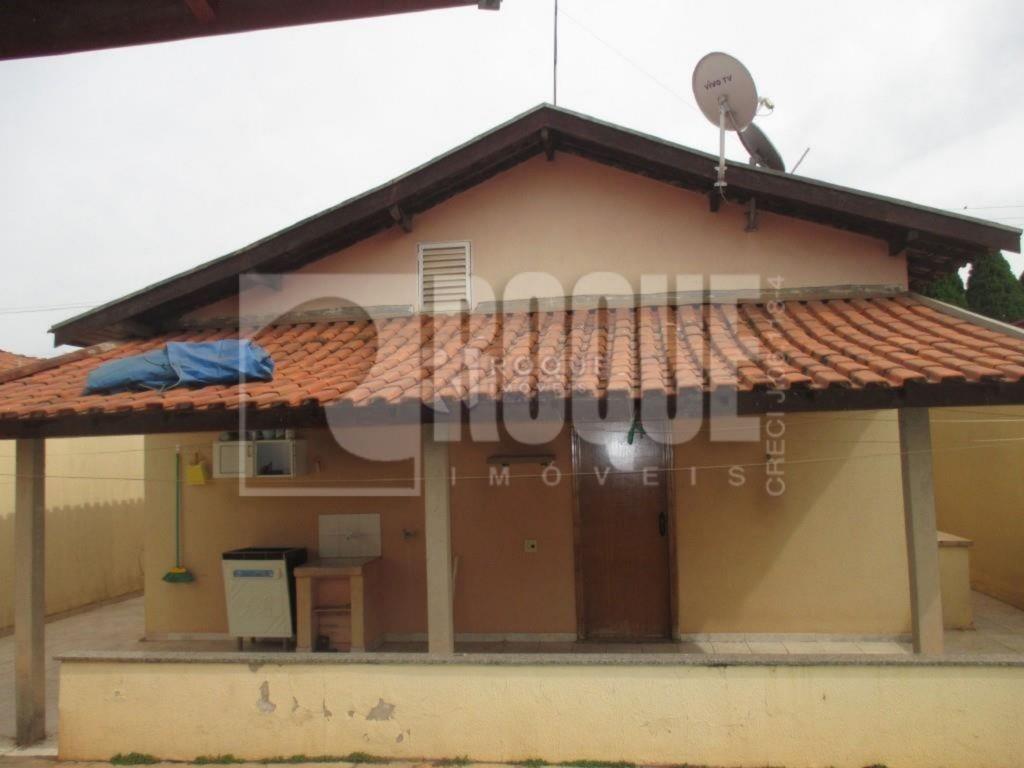 Casa Residencial à venda no bairro Jardim Caieira: 