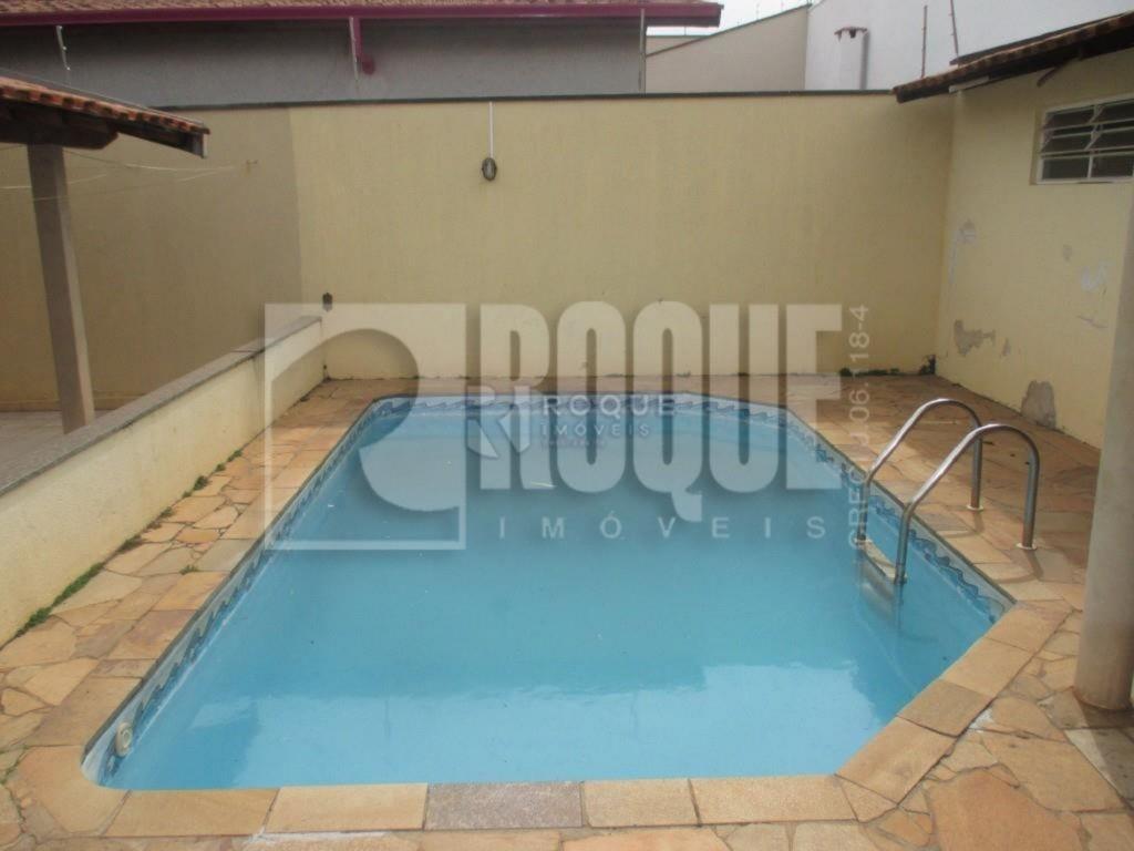 Casa Residencial à venda no bairro Jardim Caieira: 