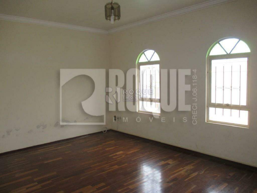 Casa Residencial à venda no bairro Jardim Caieira: 