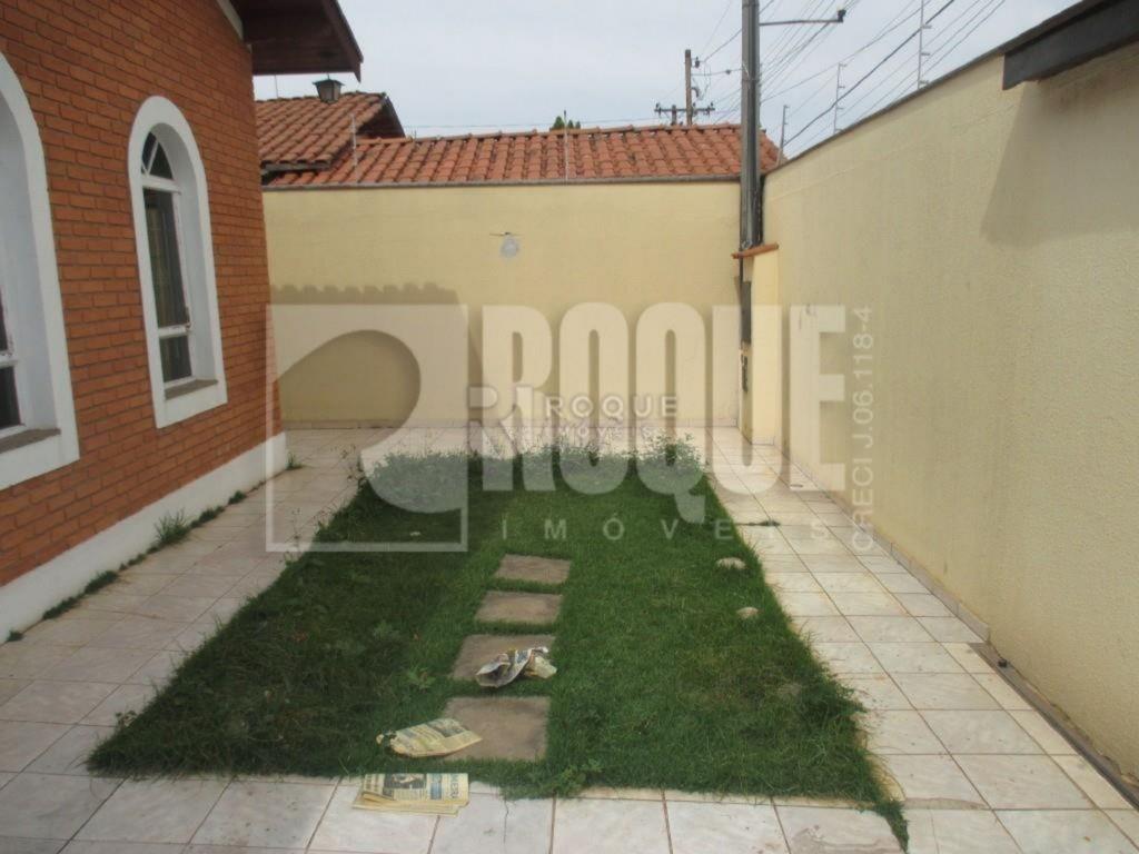 Casa Residencial à venda no bairro Jardim Caieira: 