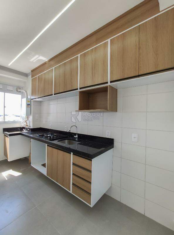 Apartamento para aluguel no bairro Jardim São Paulo: Cozinha 