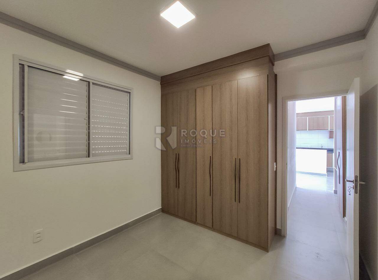 Apartamento para aluguel no bairro Jardim São Paulo: Dormitório 2 suíte 