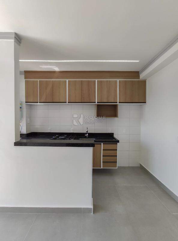Apartamento para aluguel no bairro Jardim São Paulo: Sala/ cozinha 