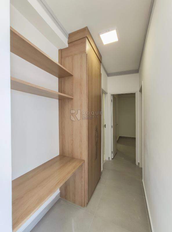 Apartamento para aluguel no bairro Jardim São Paulo: Hall 