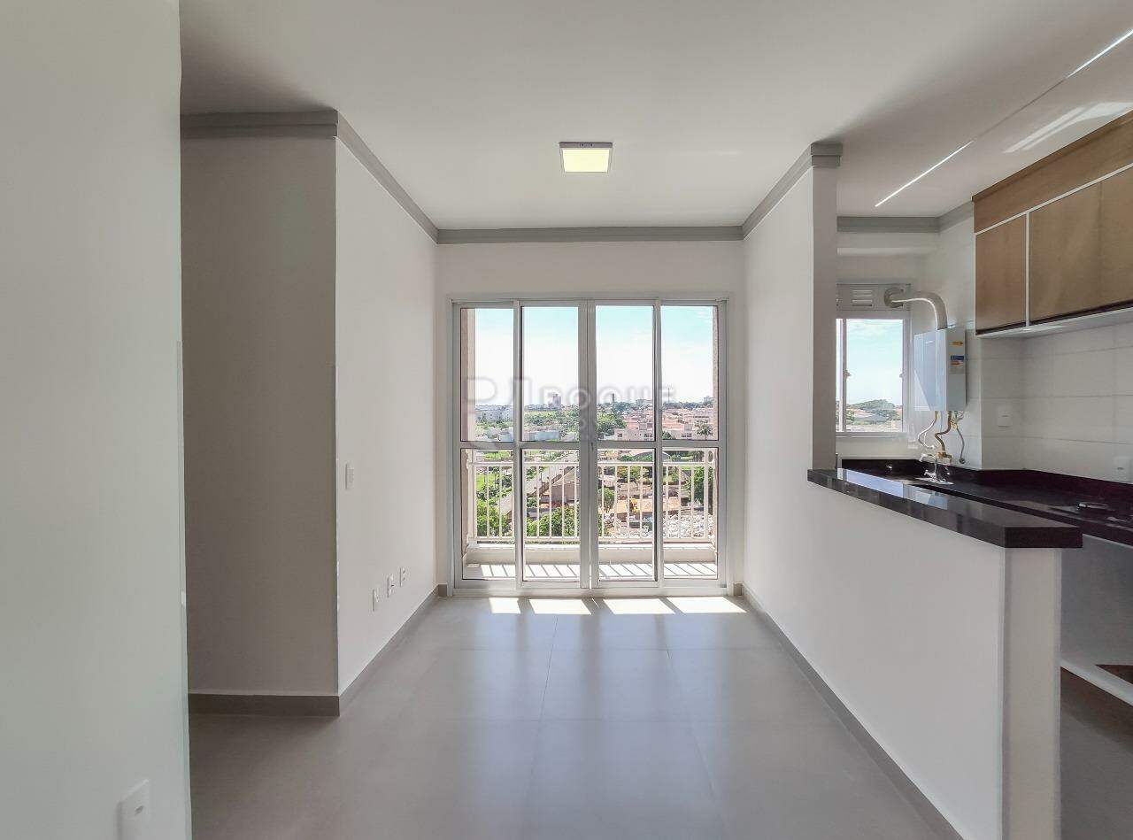Apartamento para aluguel no bairro Jardim São Paulo: Sala 