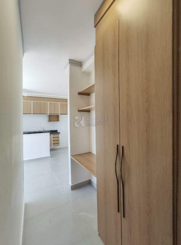 Apartamento para aluguel no bairro Jardim São Paulo: Hall 