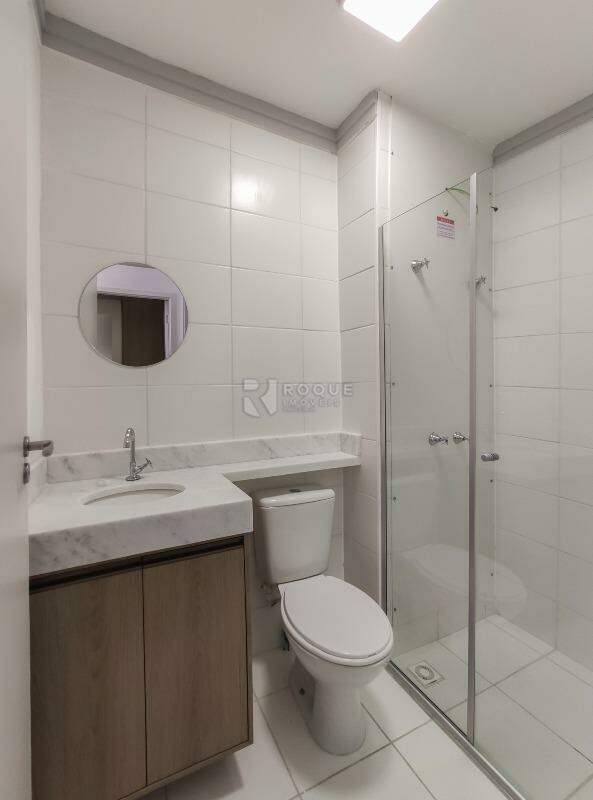Apartamento para aluguel no bairro Jardim São Paulo: WC social 