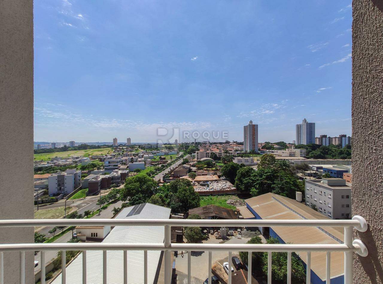 Apartamento para aluguel no bairro Jardim São Paulo: Sacada