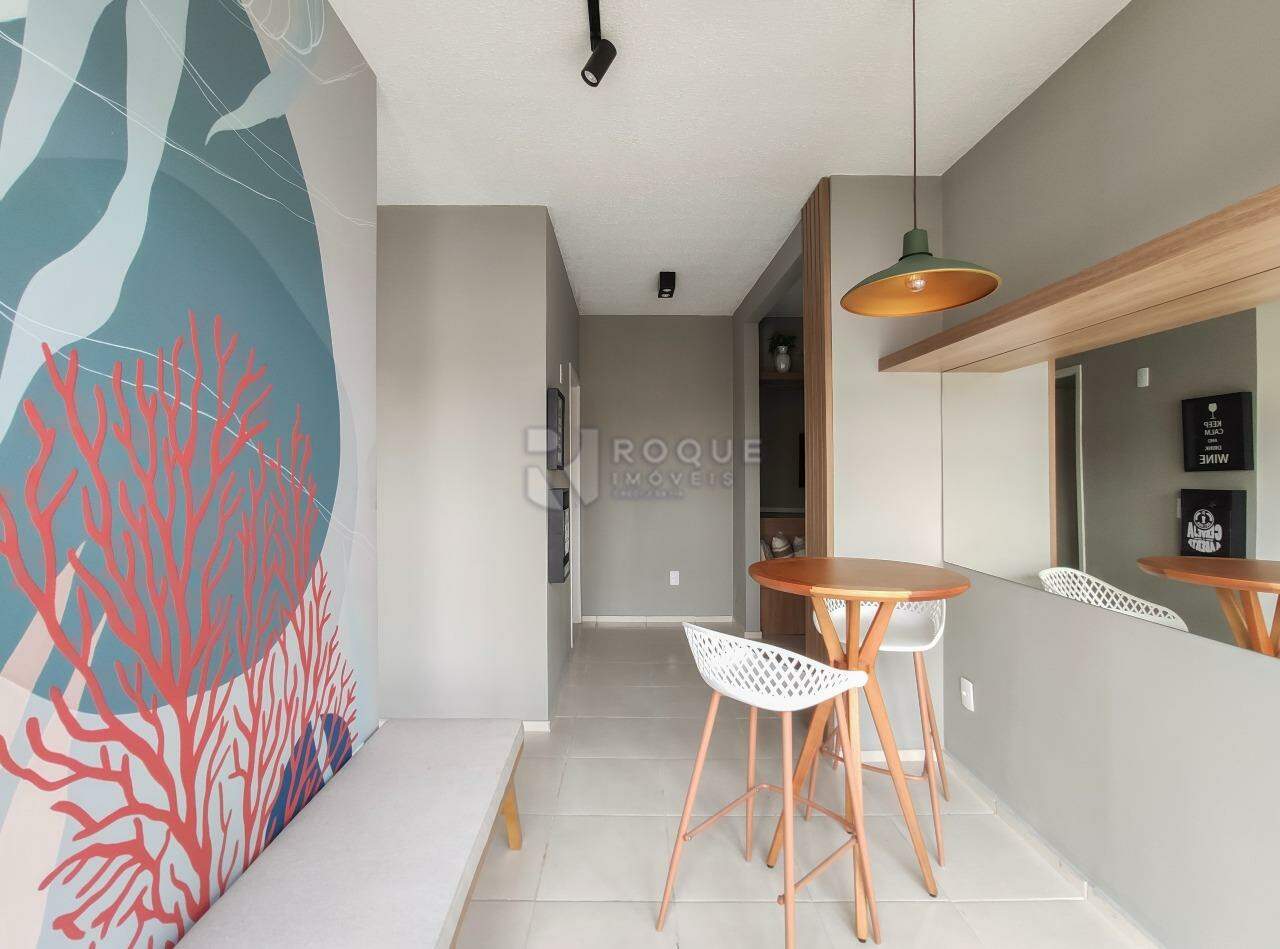 Apartamento para aluguel no bairro Jardim São Paulo: Área do condomínio