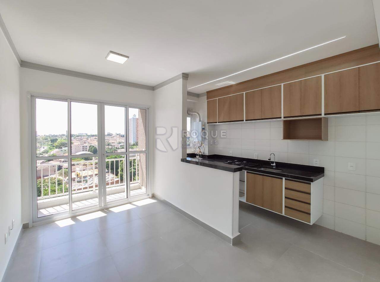 Apartamento para aluguel no bairro Jardim São Paulo: Sala 