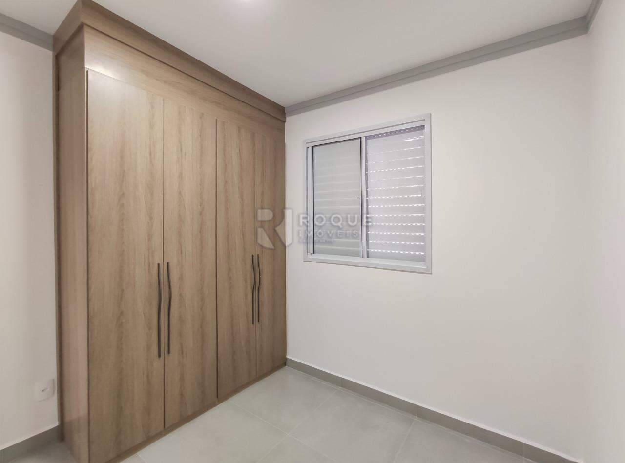 Apartamento para aluguel no bairro Jardim São Paulo: Dormitório 1