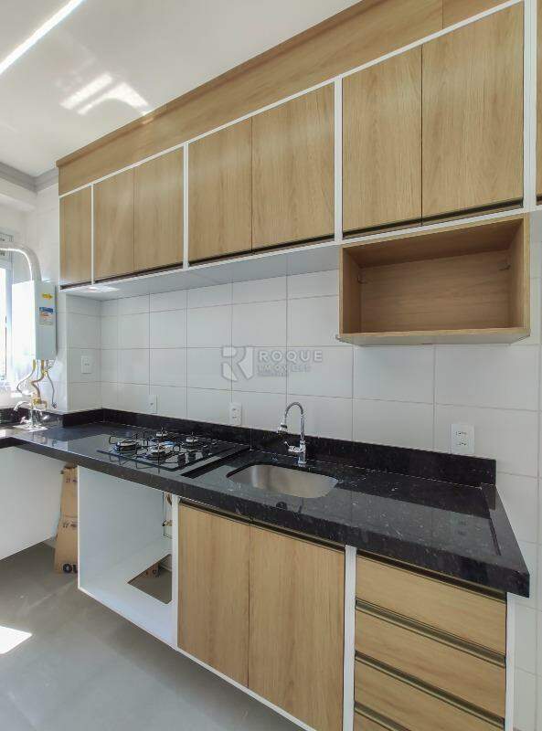 Apartamento para aluguel no bairro Jardim São Paulo: Cozinha 