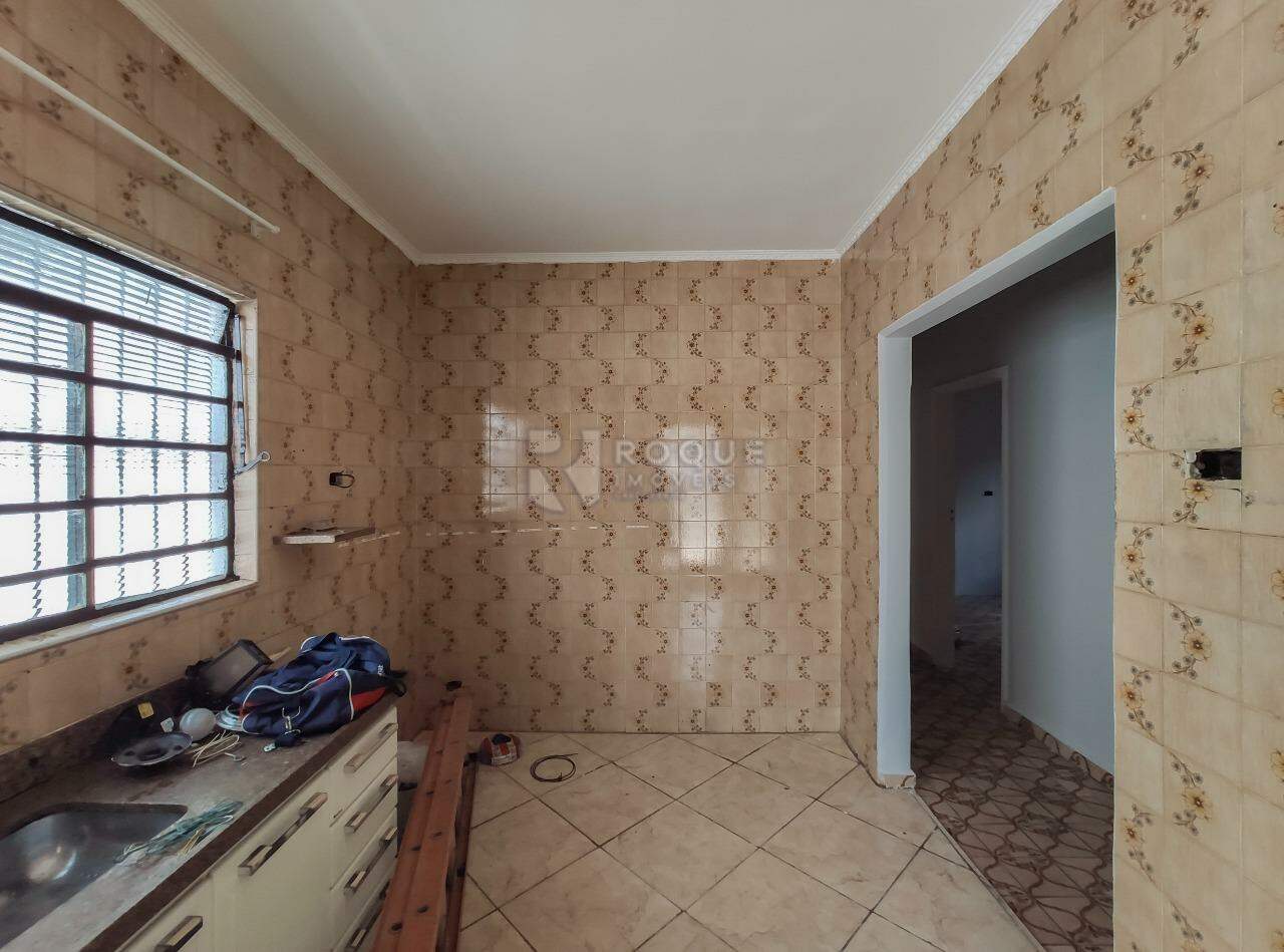 Casa Residencial à venda no bairro Parque das Nações: Cozinha 