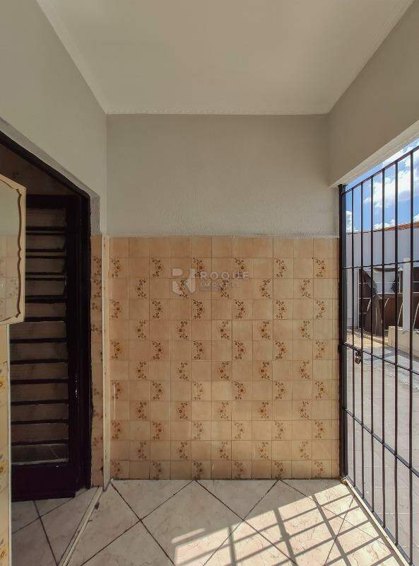 Casa Residencial à venda no bairro Parque das Nações: Área de serviço 