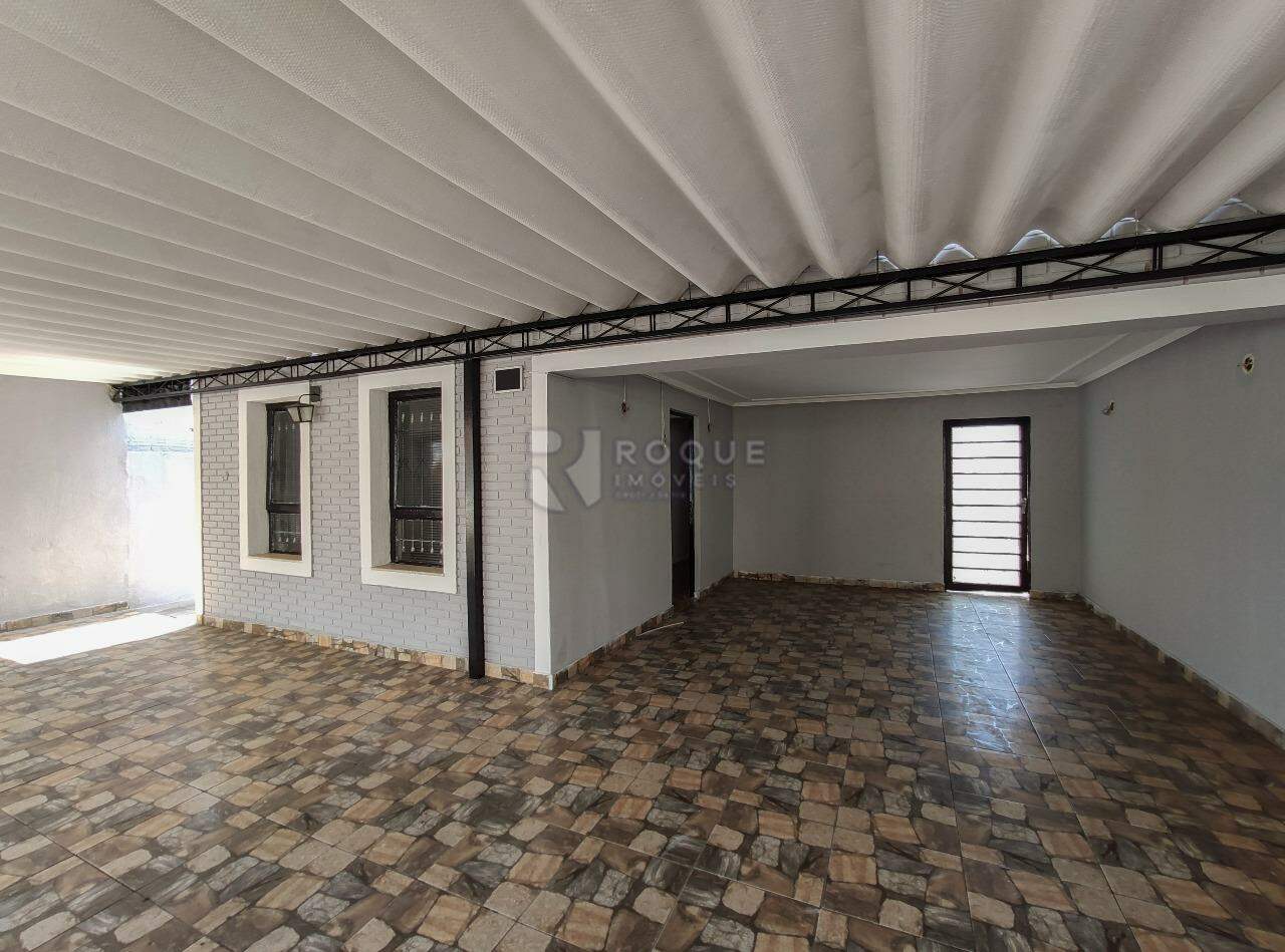 Casa Residencial à venda no bairro Parque das Nações: Frente 