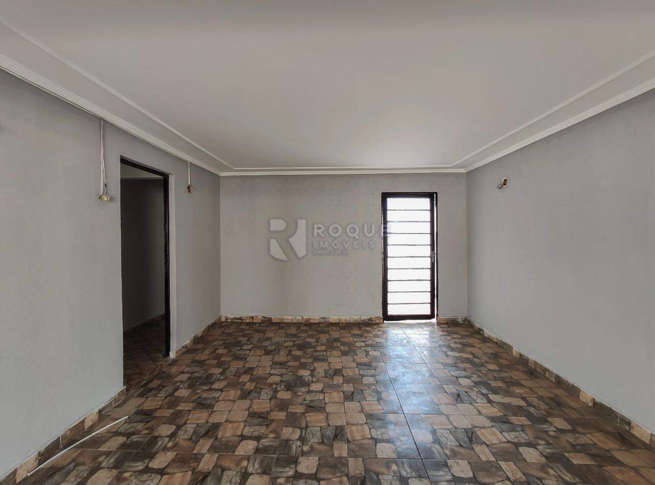 Casa Residencial à venda no bairro Parque das Nações: Garagem 