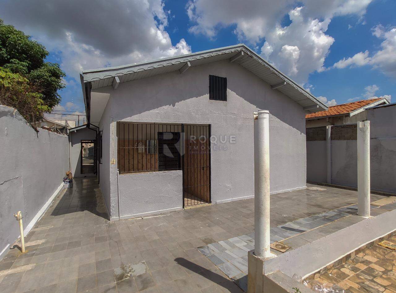 Casa Residencial à venda no bairro Parque das Nações: Fundo 