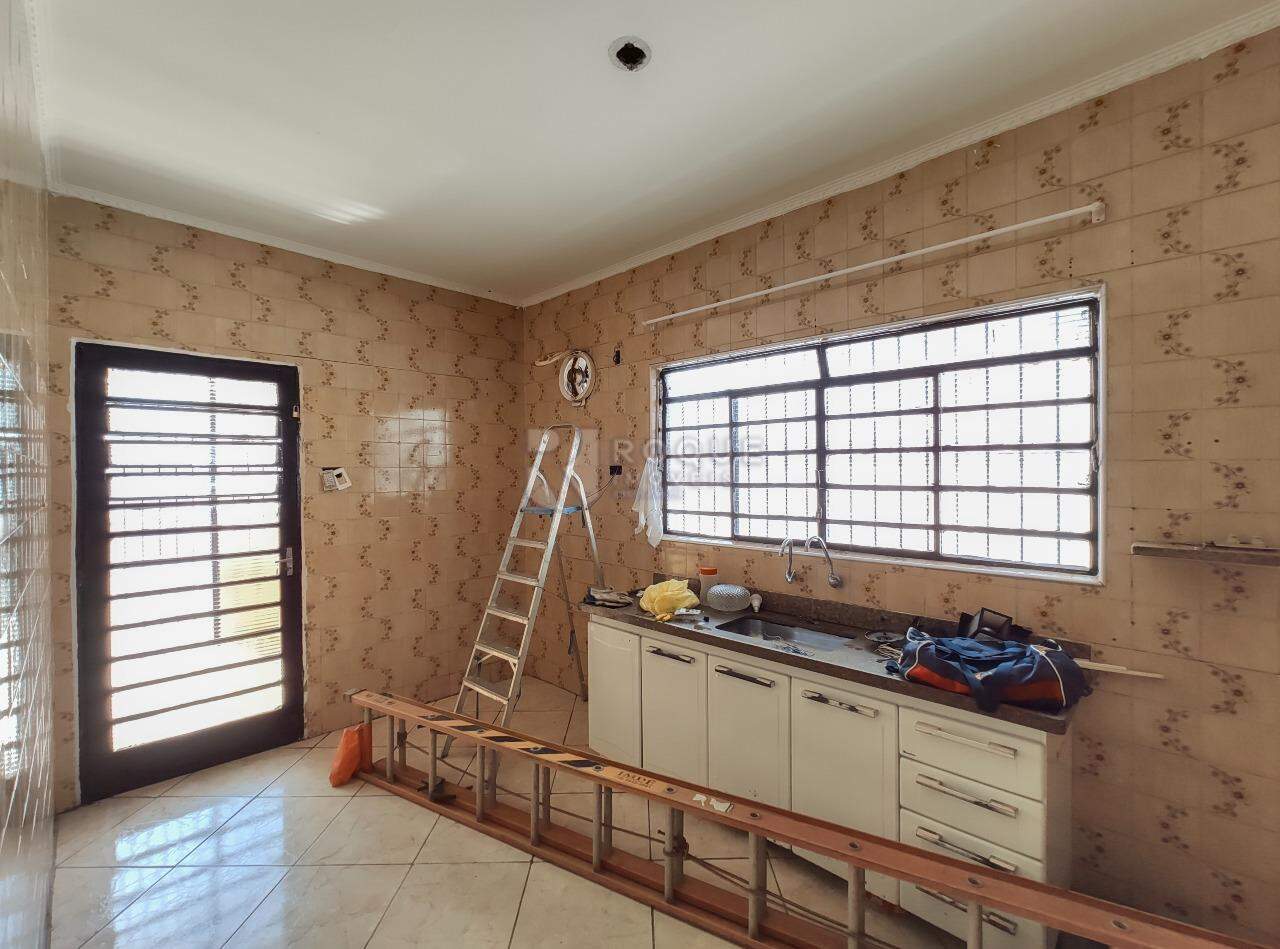 Casa Residencial à venda no bairro Parque das Nações: Cozinha 