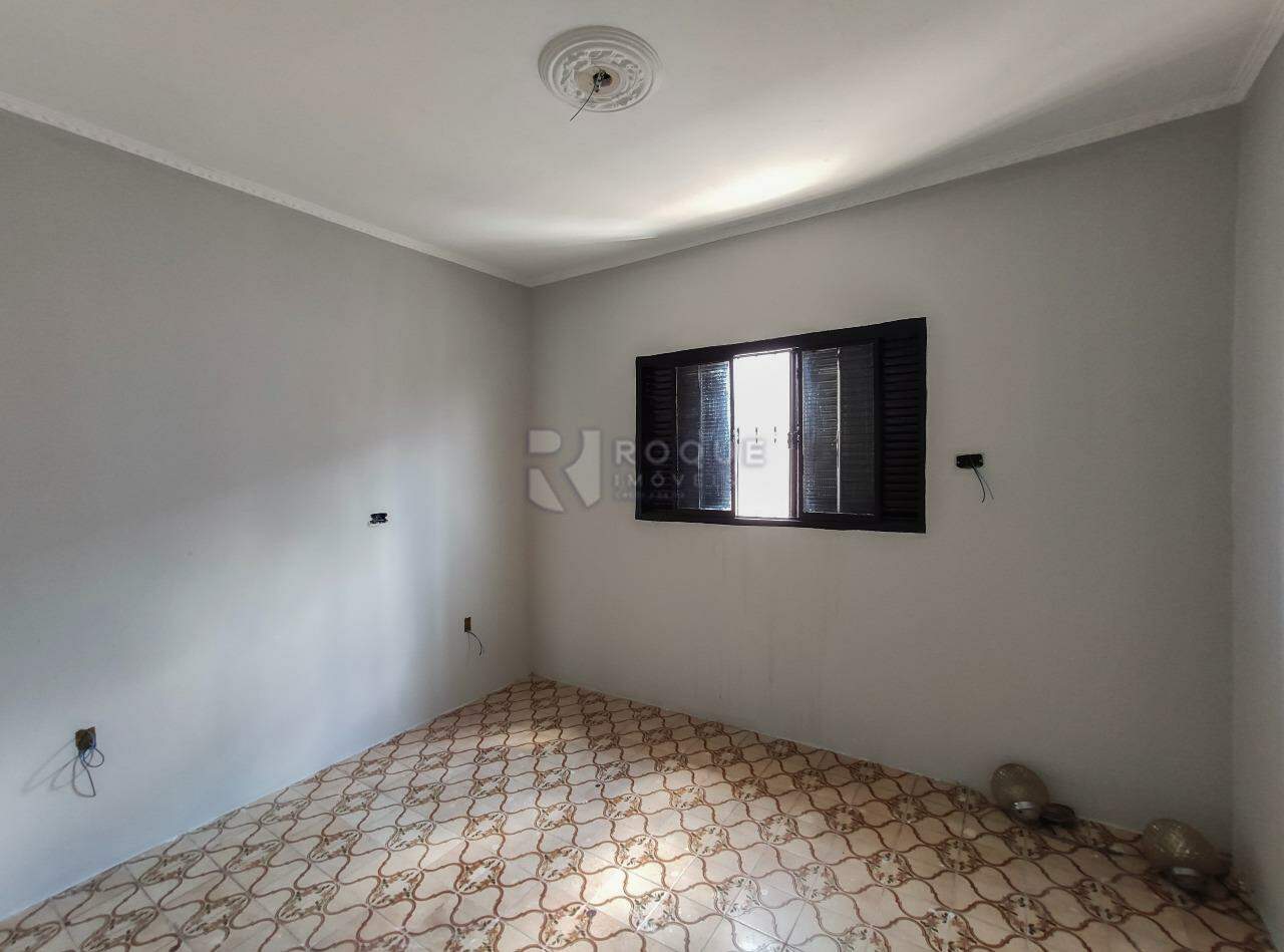Casa Residencial à venda no bairro Parque das Nações: Dormitório 1