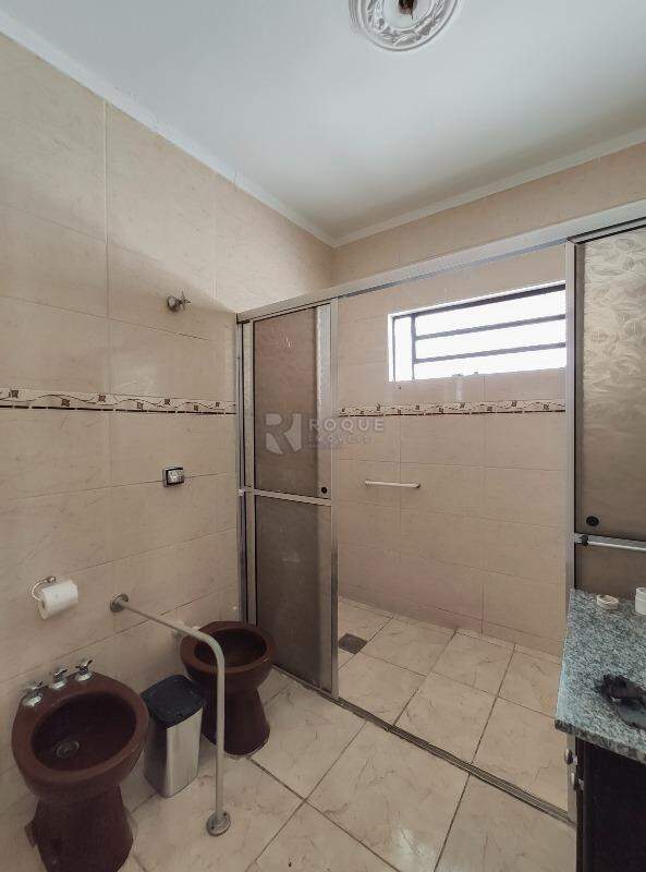 Casa Residencial à venda no bairro Parque das Nações: WC social 