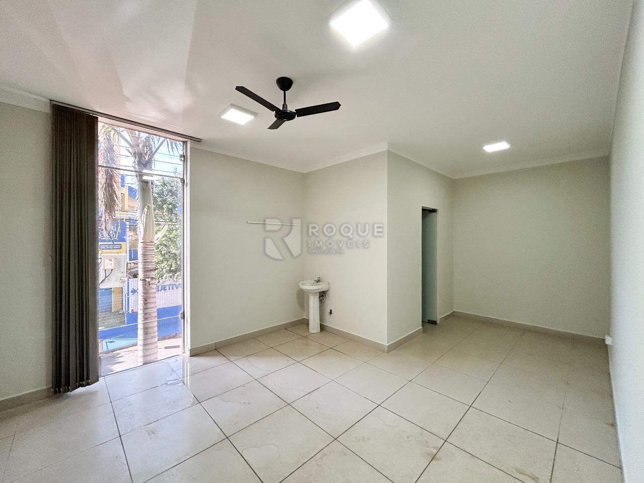 Salas/Conjuntos para aluguel no bairro Vila Claudia: Sala 5 segundo andar 