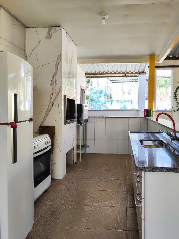 Chácara para aluguel no bairro Bairro dos Frades: Área gourmet