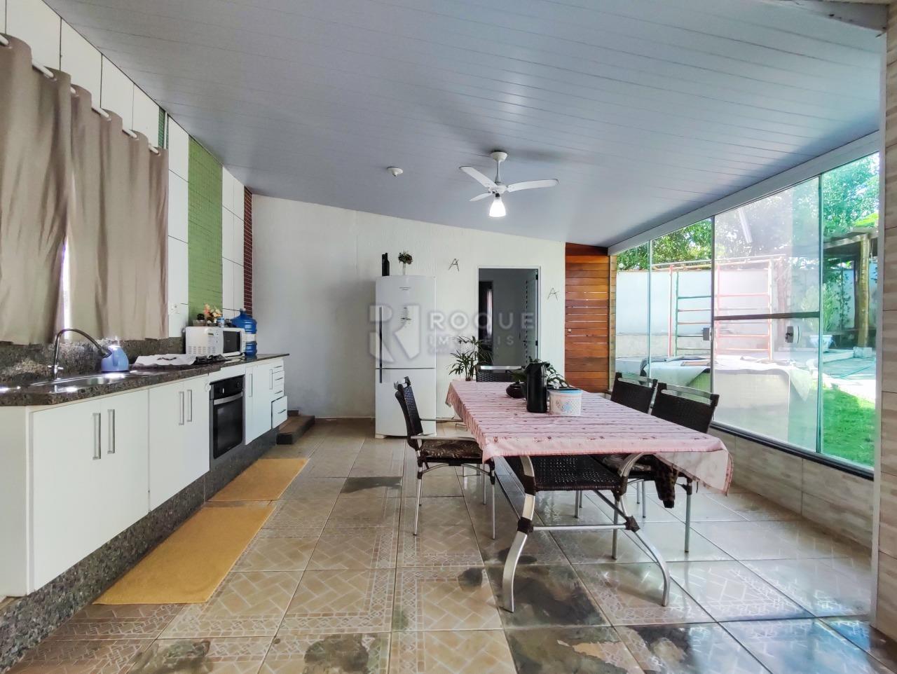 Chácara para aluguel no bairro Bairro dos Frades: Cozinha 