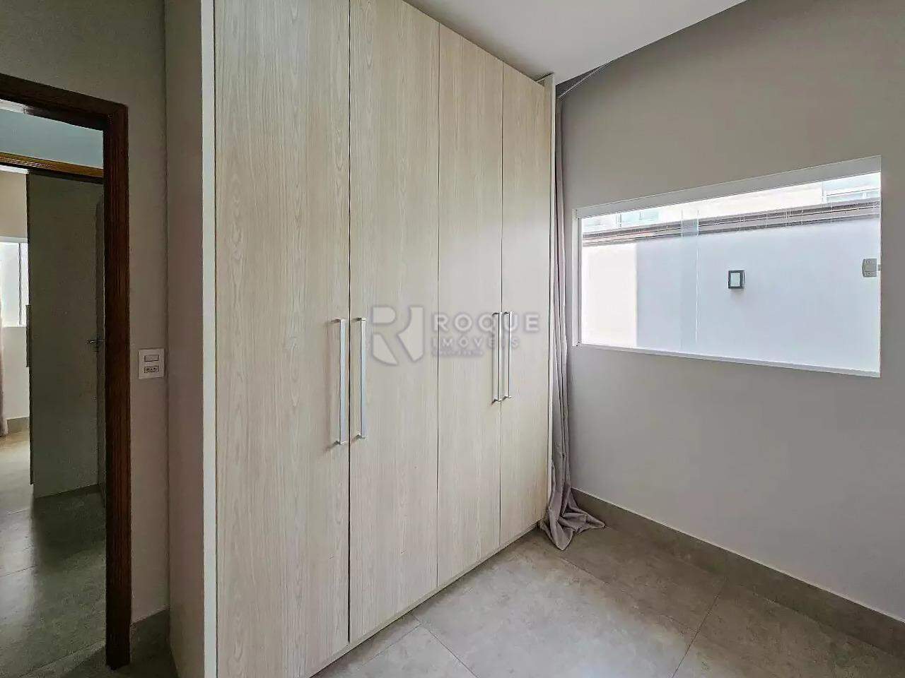 Casa em condomínio para aluguel no bairro Terras de São Bento II: Dormitório 02
