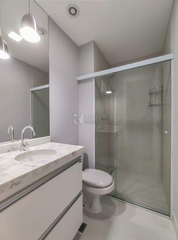 Apartamento para aluguel no bairro Jardim Senador Vergueiro: WC social