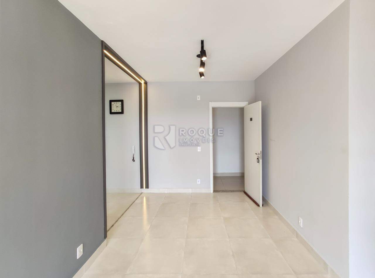 Apartamento para aluguel no bairro Jardim Senador Vergueiro: Sala